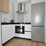 Apartamento Galihost - Vento Mareiro *
