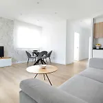 Apartamento Galihost - Vento Mareiro