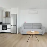 Apartamento Galihost - Vento Mareiro *