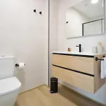 Apartamento Galihost - Vento Mareiro *