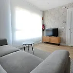Galihost - Vento Mareiro Sanxenxo
