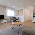 Apartamento Galihost - Vento Mareiro Sanxenxo