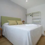 Galihost - Vento Mareiro Apartamento Sanxenxo