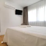 Apartamento Galihost - Vento Mareiro