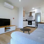 Apartamento Galihost - Vento Mareiro