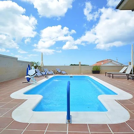 Galihost - Vento Mareiro Apartment