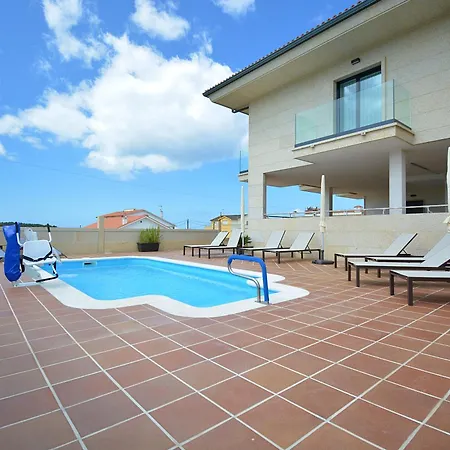 Galihost - Vento Mareiro Appartement *