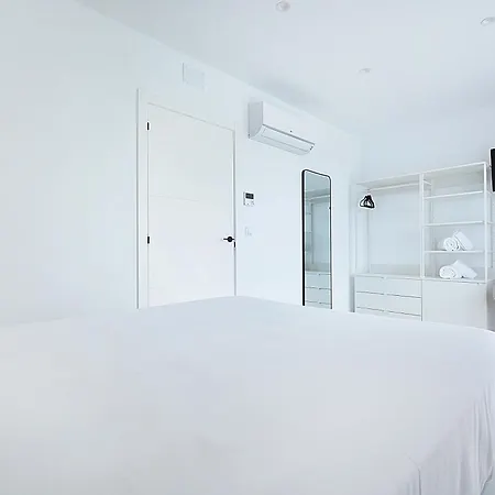 Apartment Galihost - Vento Mareiro Sanxenxo