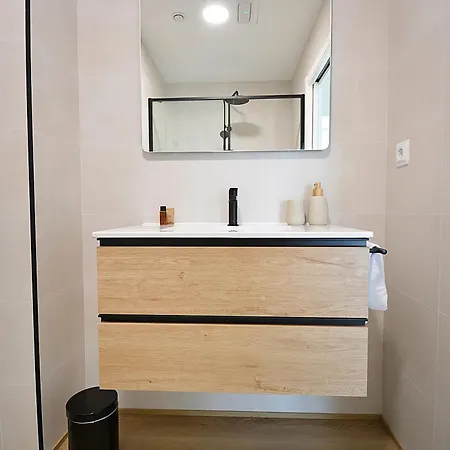 Galihost - Vento Mareiro Apartamento *