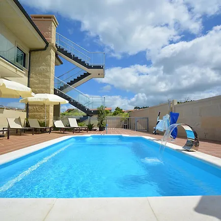 Apartamento Galihost - Vento Mareiro