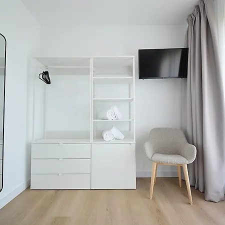 Apartamento Galihost - Vento Mareiro Sanxenxo