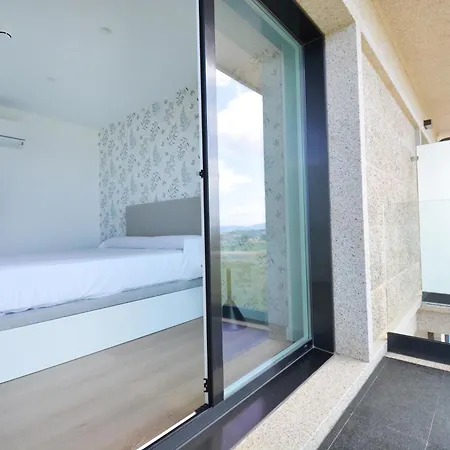 Galihost - Vento Mareiro * Sanxenxo