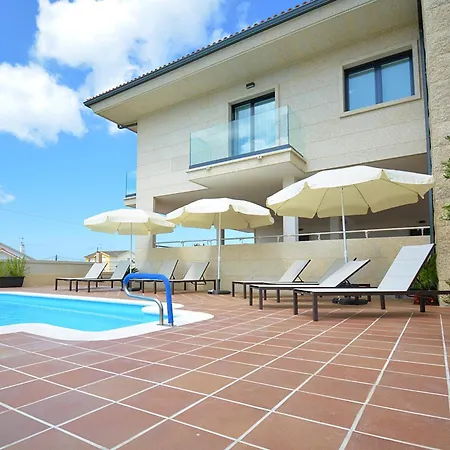 Galihost - Vento Mareiro Apartamento