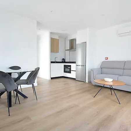 Galihost - Vento Mareiro Sanxenxo