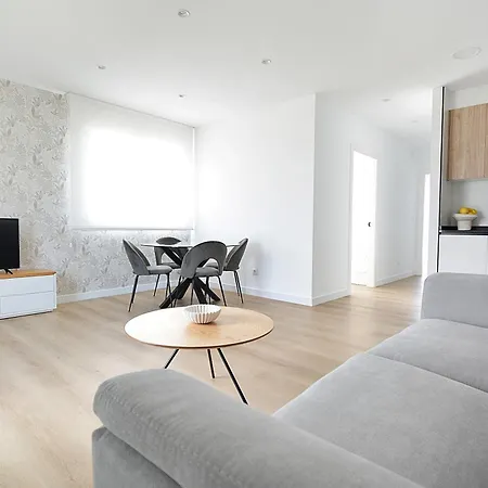 Appartement Galihost - Vento Mareiro