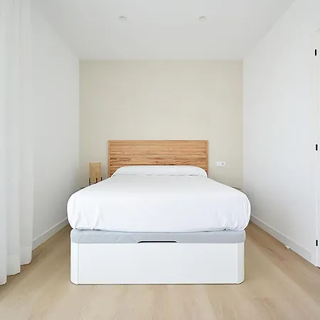 Galihost - Vento Mareiro Apartamento *