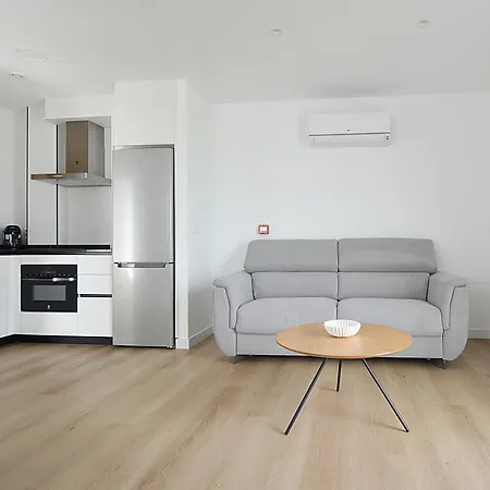 Apartment Galihost - Vento Mareiro *