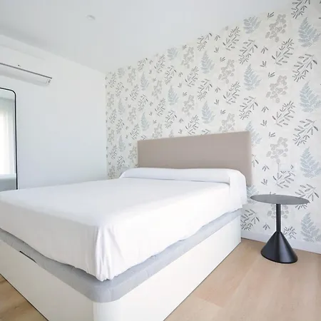 Apartamento Galihost - Vento Mareiro Sanxenxo