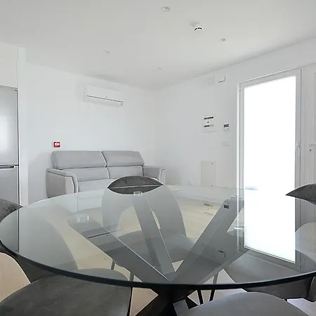 Galihost - Vento Mareiro Apartment *
