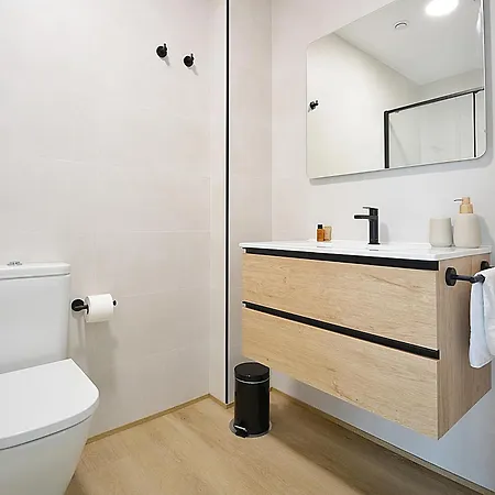 Apartment Galihost - Vento Mareiro *