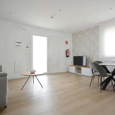 Galihost - Vento Mareiro Apartment Sanxenxo