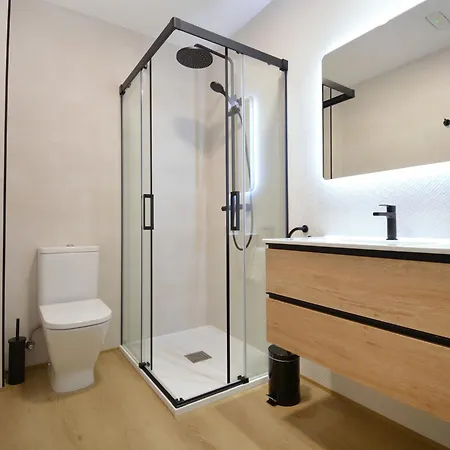 Galihost - Vento Mareiro Apartment