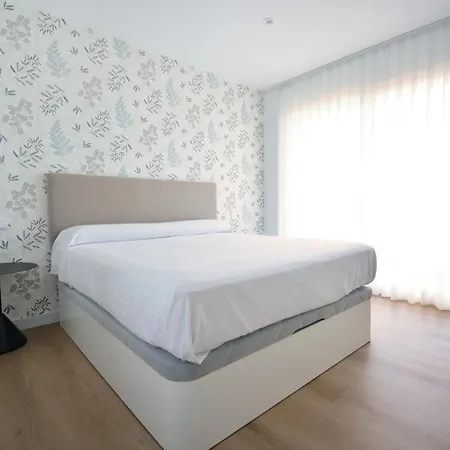 Apartamento Galihost - Vento Mareiro