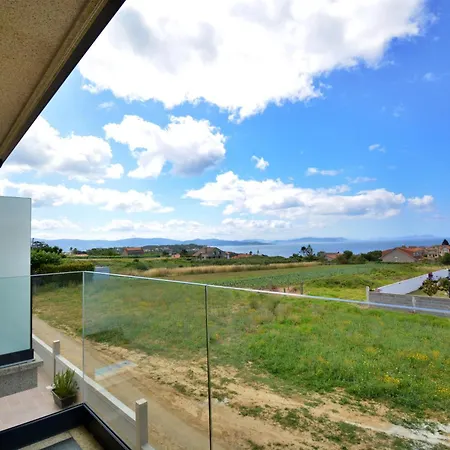 Galihost - Vento Mareiro Sanxenxo