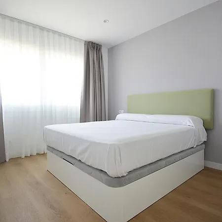 Galihost - Vento Mareiro Sanxenxo