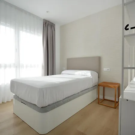 Apartamento Galihost - Vento Mareiro *