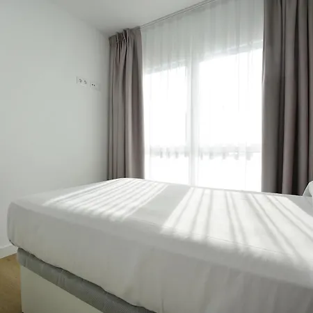 Appartement Galihost - Vento Mareiro *