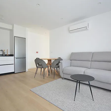 Apartamento Galihost - Vento Mareiro
