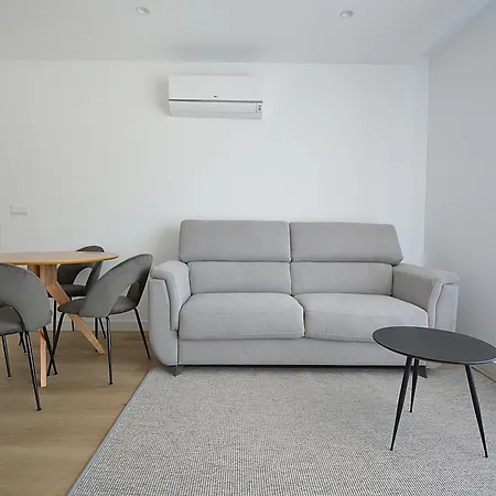 Galihost - Vento Mareiro Apartamento *