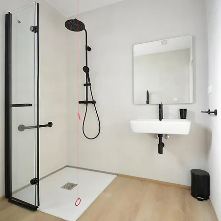 Apartamento Galihost - Vento Mareiro *
