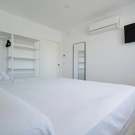 Galihost - Vento Mareiro Apartamento