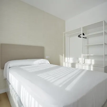 Apartamento Galihost - Vento Mareiro Sanxenxo