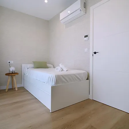 Apartment Galihost - Vento Mareiro