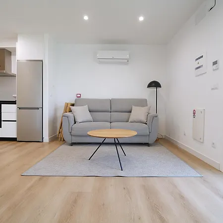 Apartment Galihost - Vento Mareiro Sanxenxo
