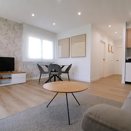 Apartment Galihost - Vento Mareiro Sanxenxo