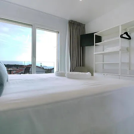 Apartment Galihost - Vento Mareiro