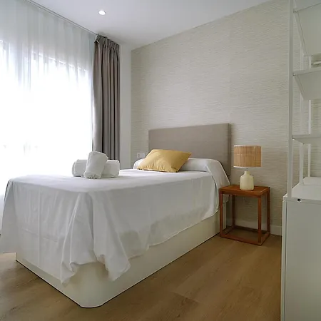 Galihost - Vento Mareiro Apartment *
