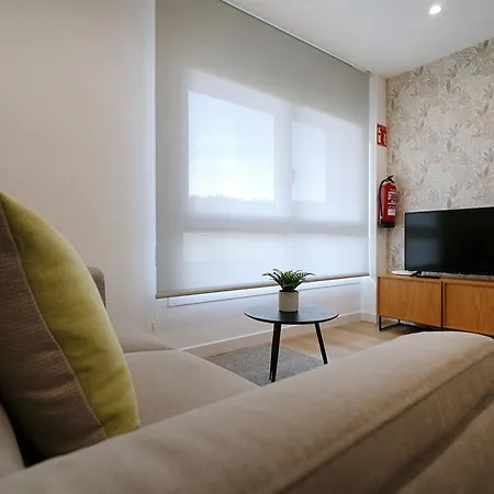 Apartment Galihost - Vento Mareiro *