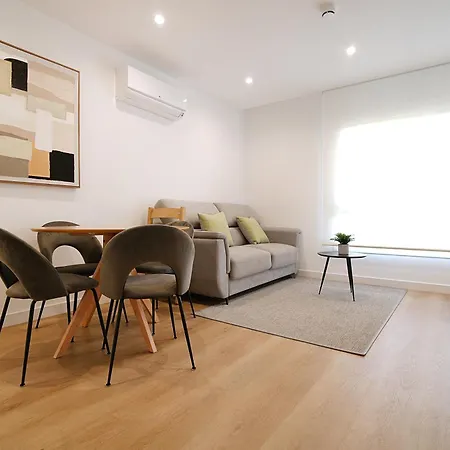 Galihost - Vento Mareiro Apartment Sanxenxo