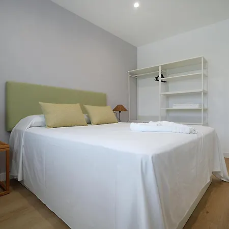 Galihost - Vento Mareiro Apartment Sanxenxo