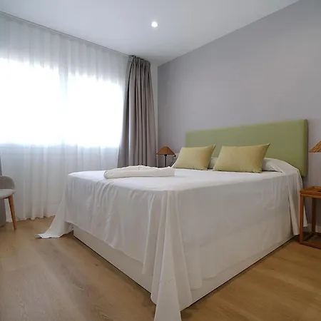 Apartment Galihost - Vento Mareiro Sanxenxo