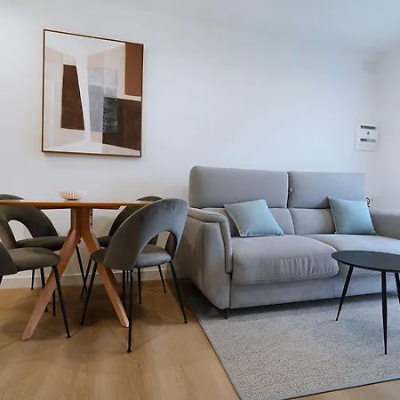 Galihost - Vento Mareiro Apartment