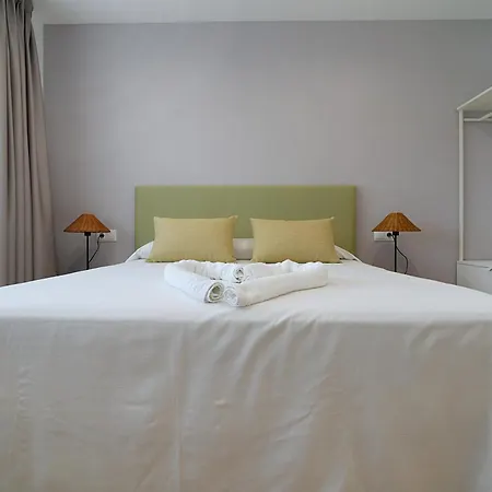 Apartment Galihost - Vento Mareiro Sanxenxo