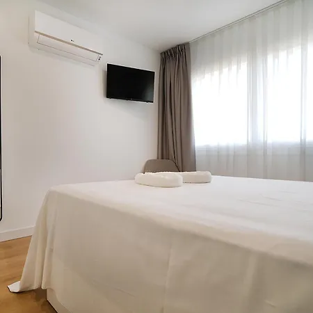 Apartment Galihost - Vento Mareiro