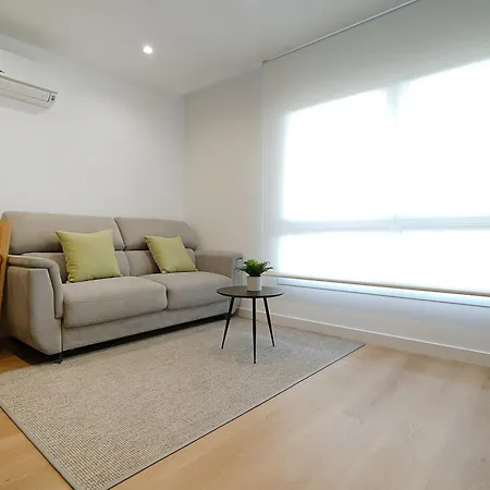 Apartment Galihost - Vento Mareiro *
