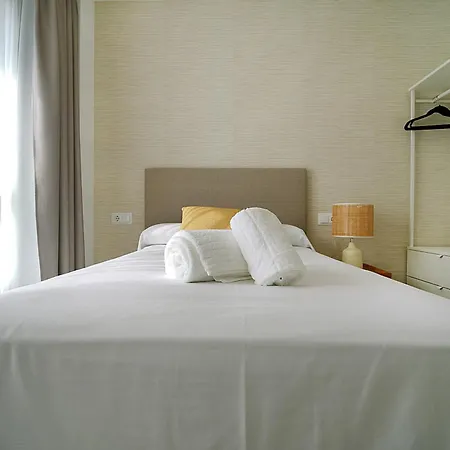 Galihost - Vento Mareiro Sanxenxo